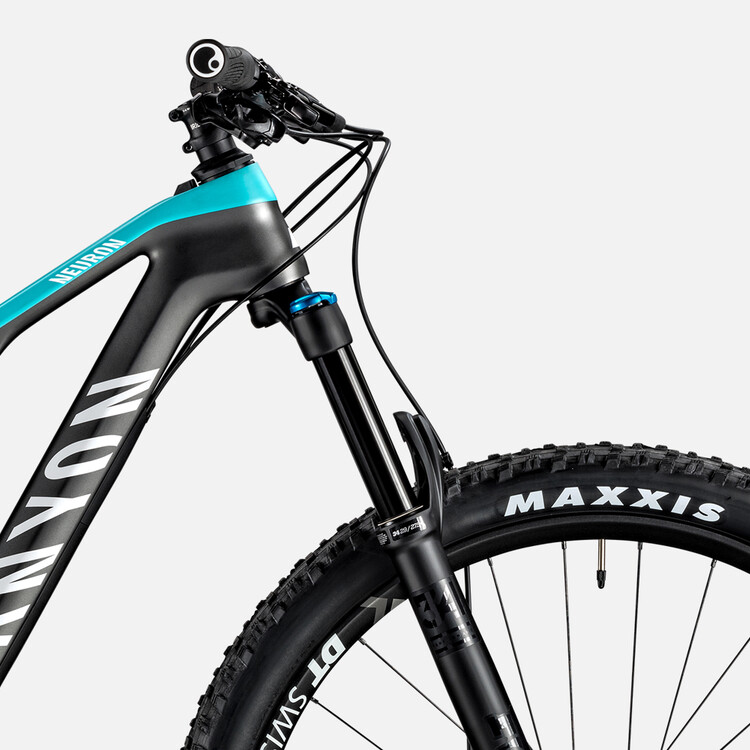 Neuron WMN CF 9.0 Neuron WMN CF 9.0