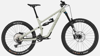 Torque Mullet AL 7 Torque Mullet AL 7