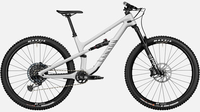 Spectral 125 CF 7 Spectral 125 CF 7