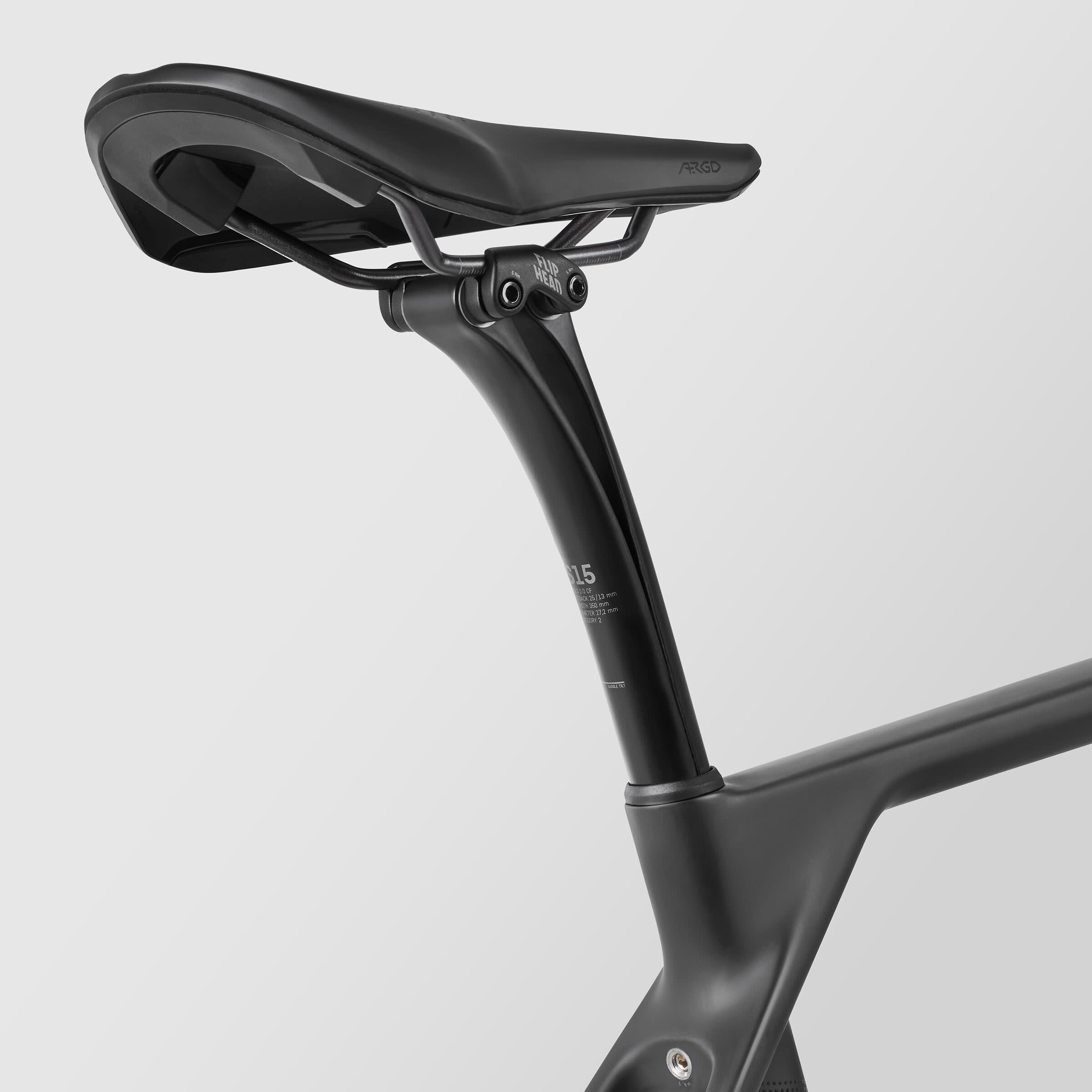 Endurace CF SLX 8 Di2 Aero