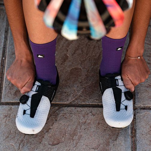 CANYON//SRAM Racing Light Cycling Socks CANYON//SRAM Racing Light Cycling Socks