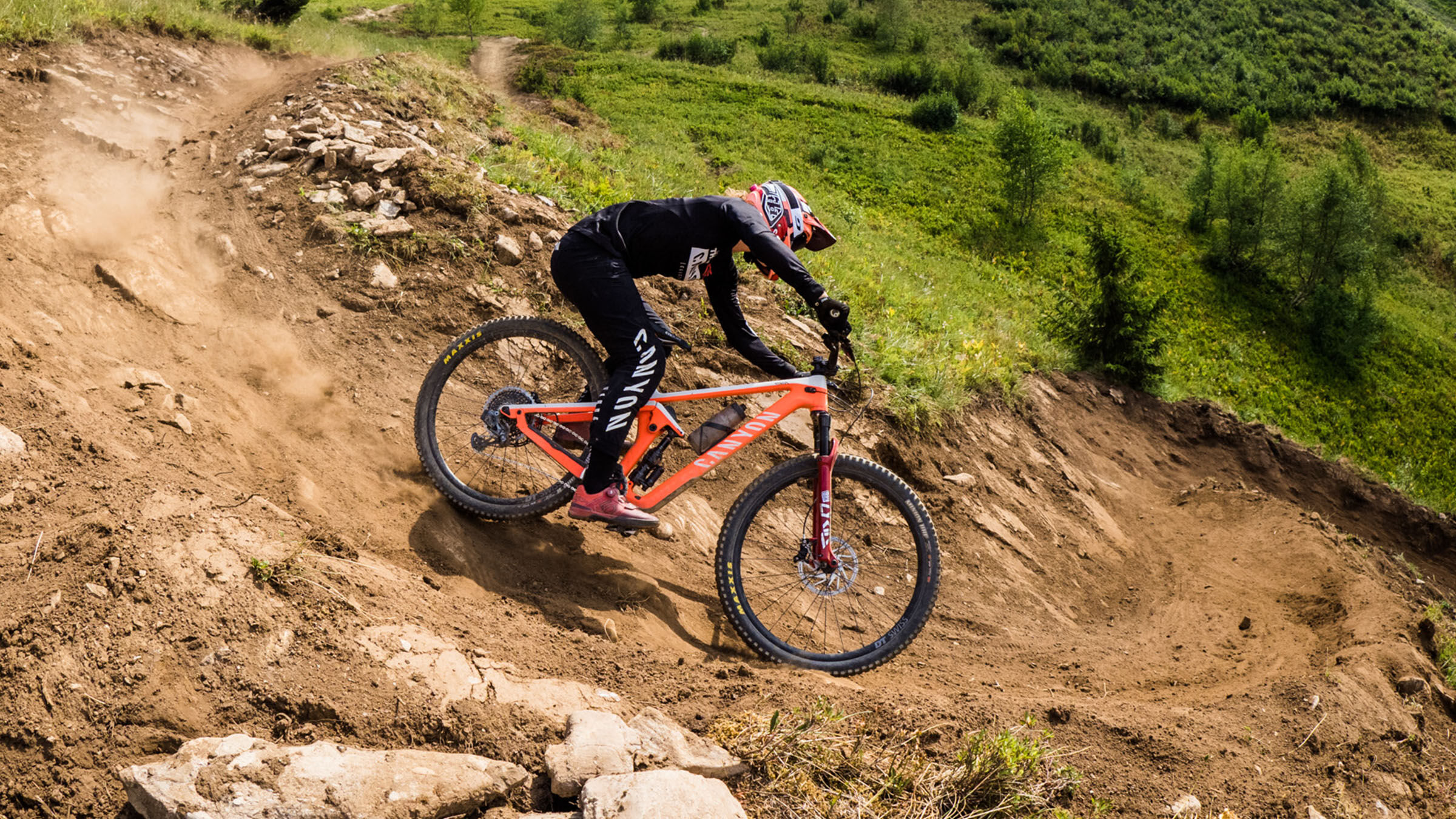 Canyon CLLCTV MTB Pants