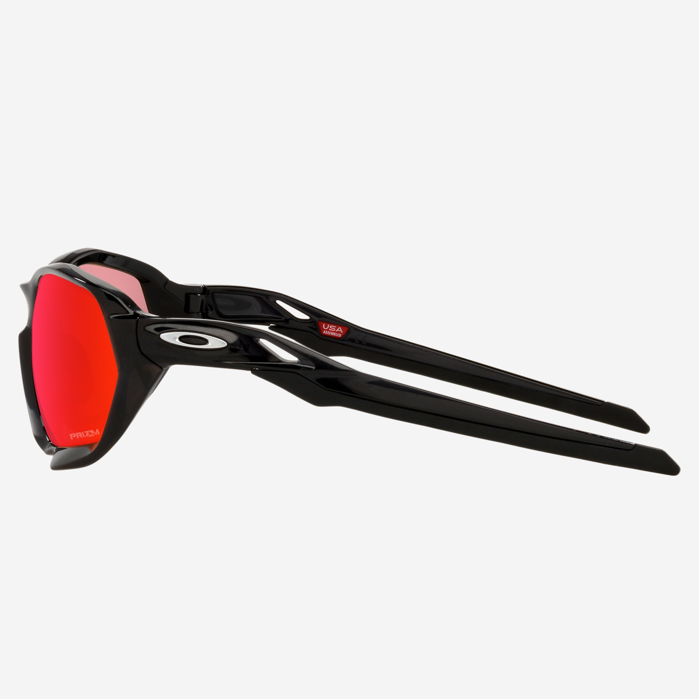 Oakley Plazma Prizm Trail Torch Glasses