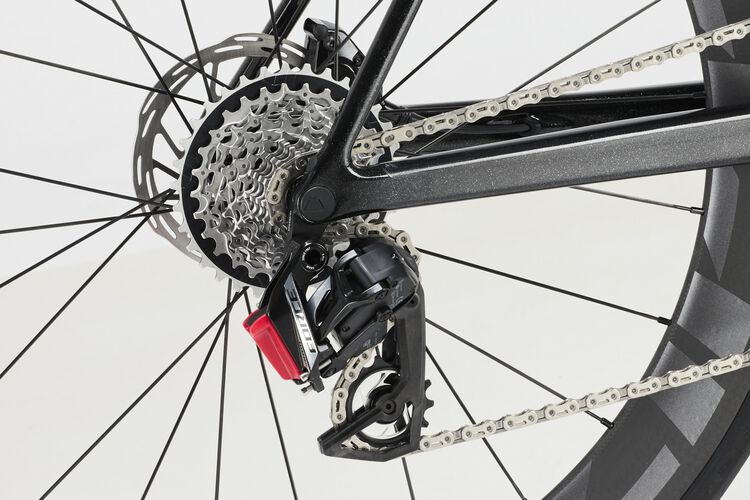 Ultimate CF SLX 8 AXS Ultimate CF SLX 8 AXS