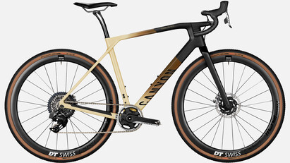 Grail CF SLX 9 eTap Grail CF SLX 9 eTap