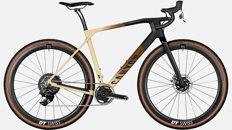 Grail CF SLX 9 eTap Grail CF SLX 9 eTap