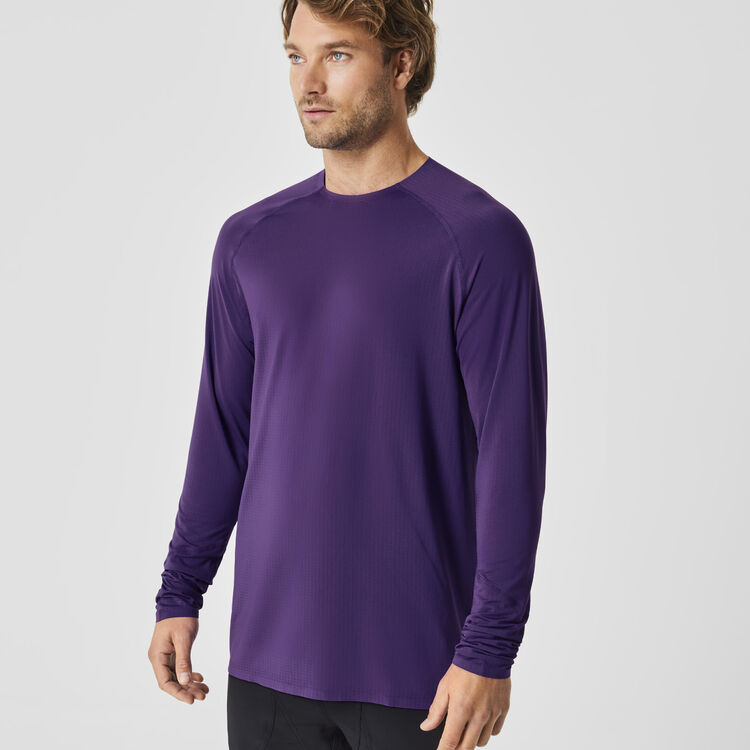 Canyon Men's Longsleeve MTB Jersey Canyon Men's Longsleeve MTB Jersey