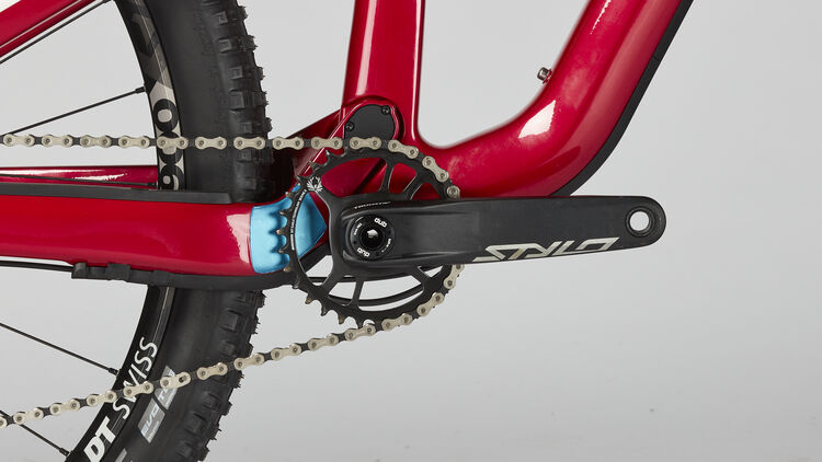 Neuron WMN CF 8.0 Neuron WMN CF 8.0