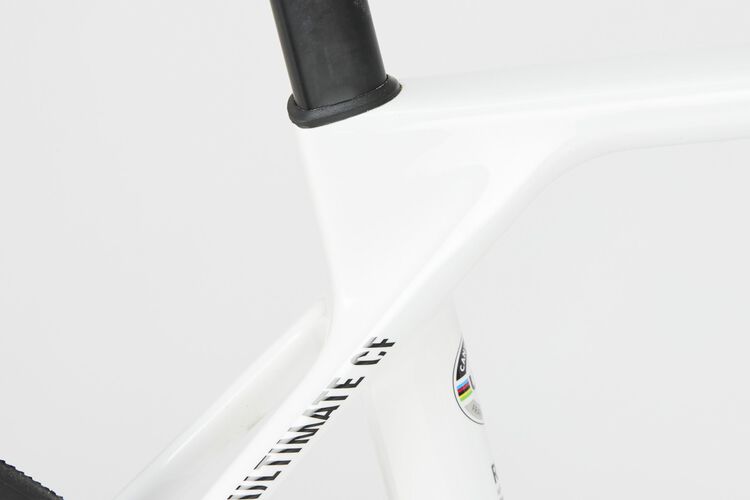 Ultimate CF 7 Di2 AERO Ultimate CF 7 Di2 AERO