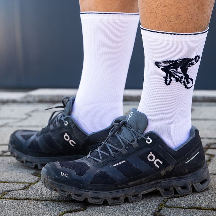 Canyon MVDP Cycling Socks Canyon MVDP Cycling Socks