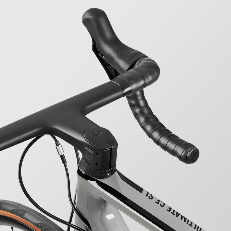 Ultimate CF SL 8 Disc Ultimate CF SL 8 Disc