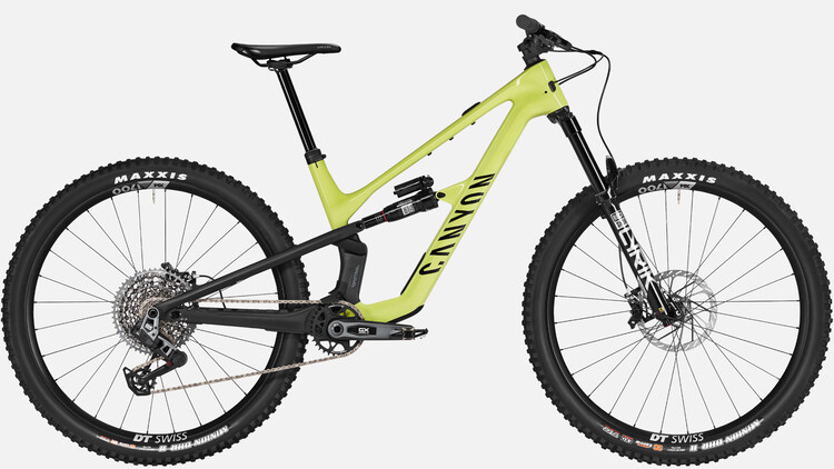 Spectral CF 9 Spectral CF 9
