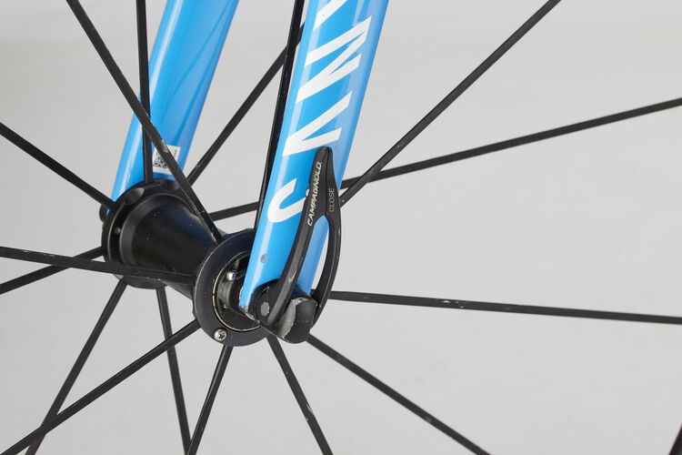 Ultimate CF SLX 9 Team Movistar  Ultimate CF SLX 9 Team Movistar