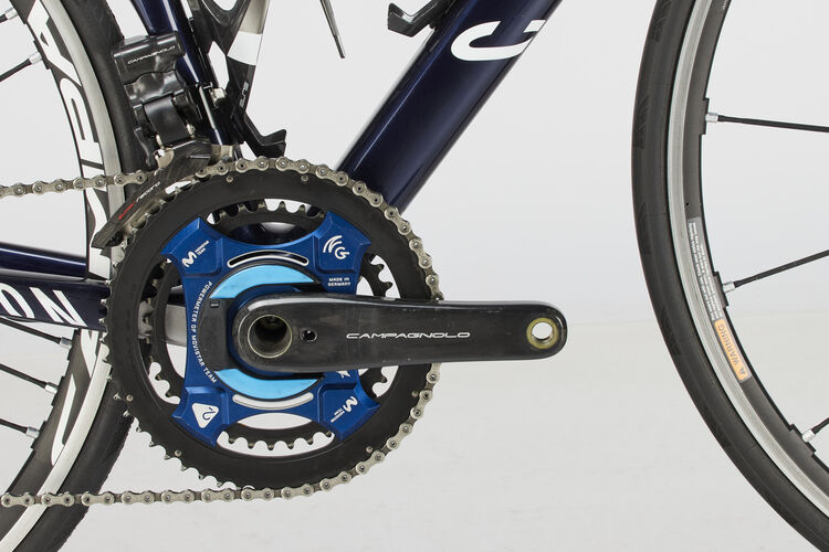 Ultimate CF SLX 9 Team Movistar  Ultimate CF SLX 9 Team Movistar