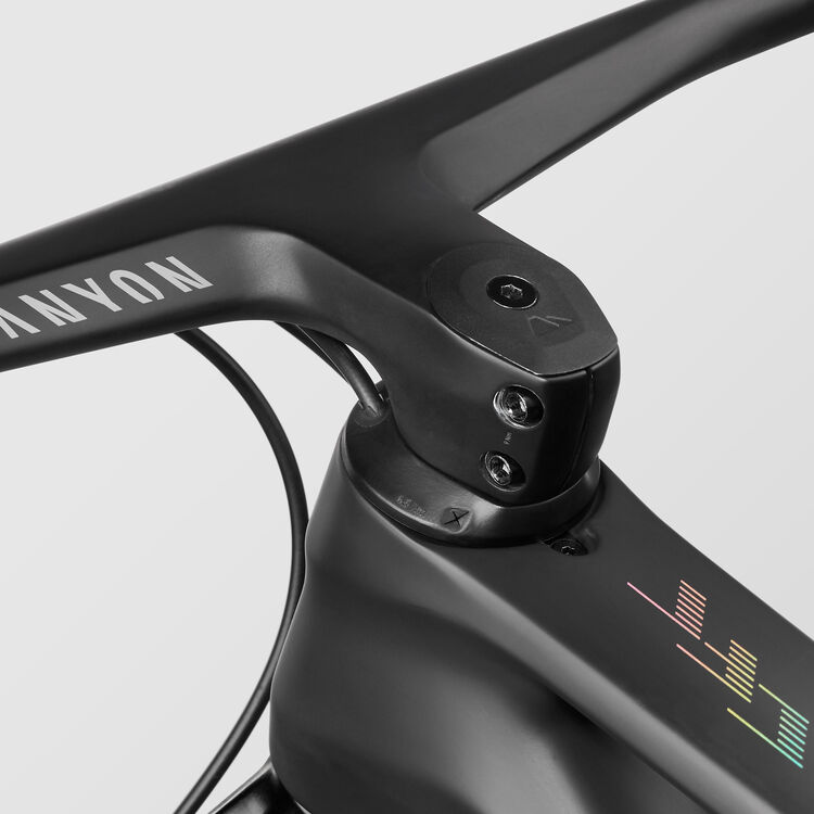 Exceed CFR LTD Exceed CFR LTD