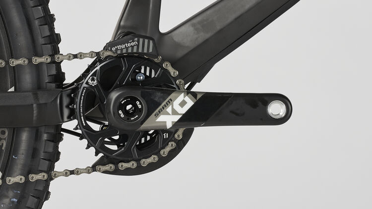 Torque CF 9.0 Torque CF 9.0