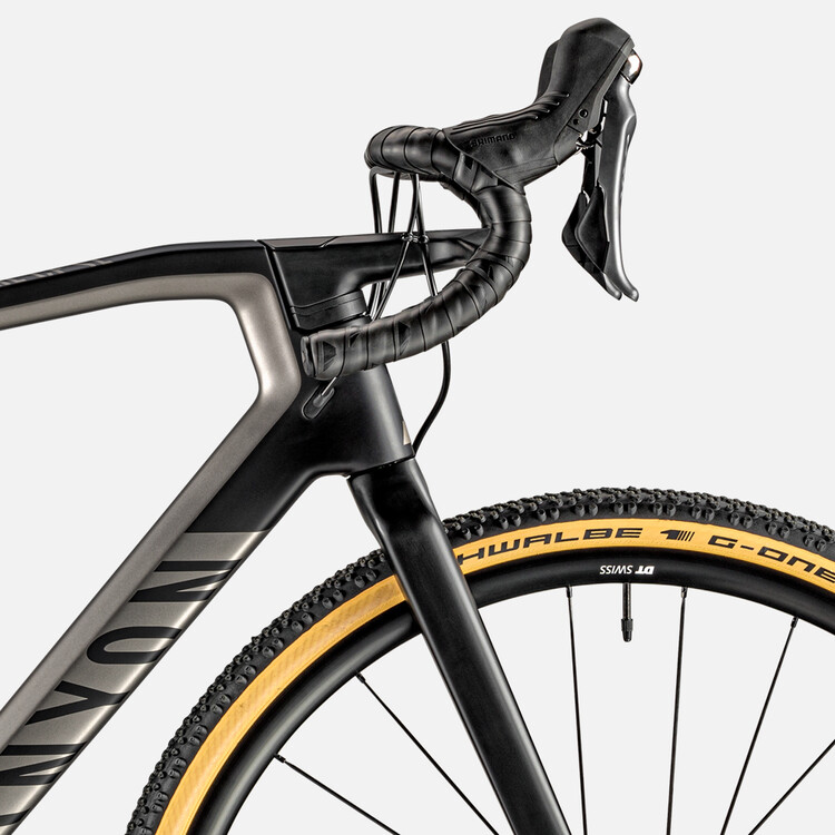 Grail CF SL 8.0 Grail CF SL 8.0