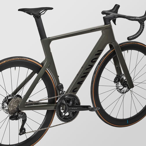 Aeroad CF SLX 7 Di2 C46 Aeroad CF SLX 7 Di2 C46