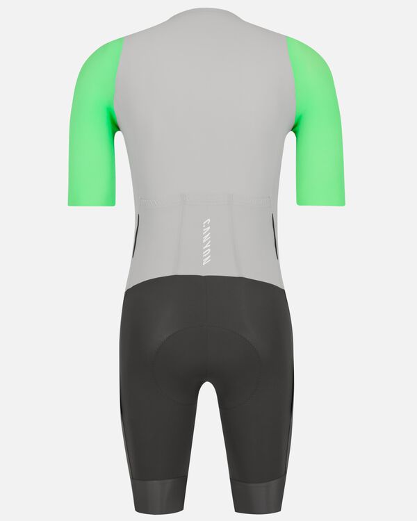 Canyon Men's Skinsuit Canyon Men's Skinsuit