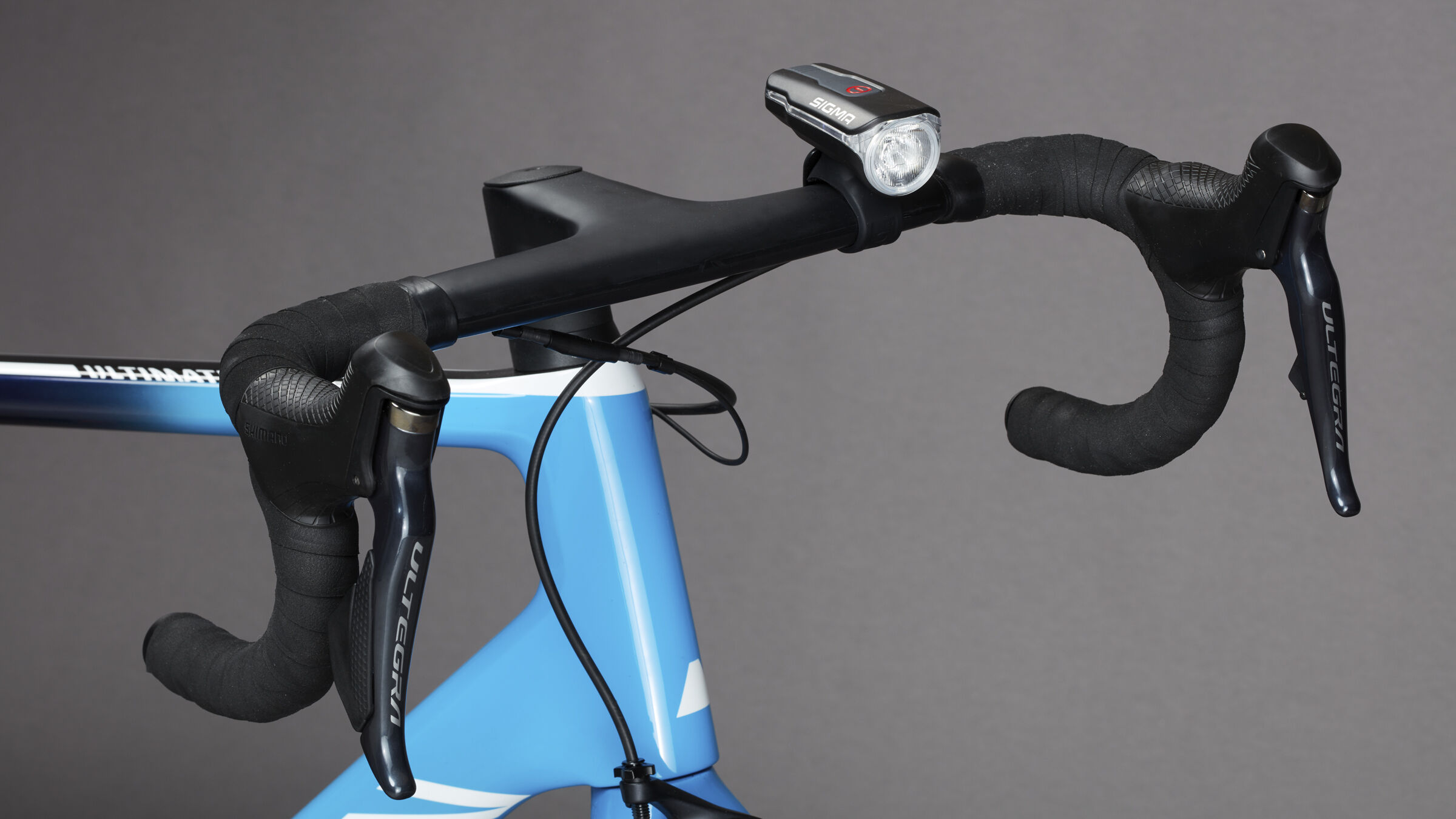 SIGMA Aura 60 Front Light