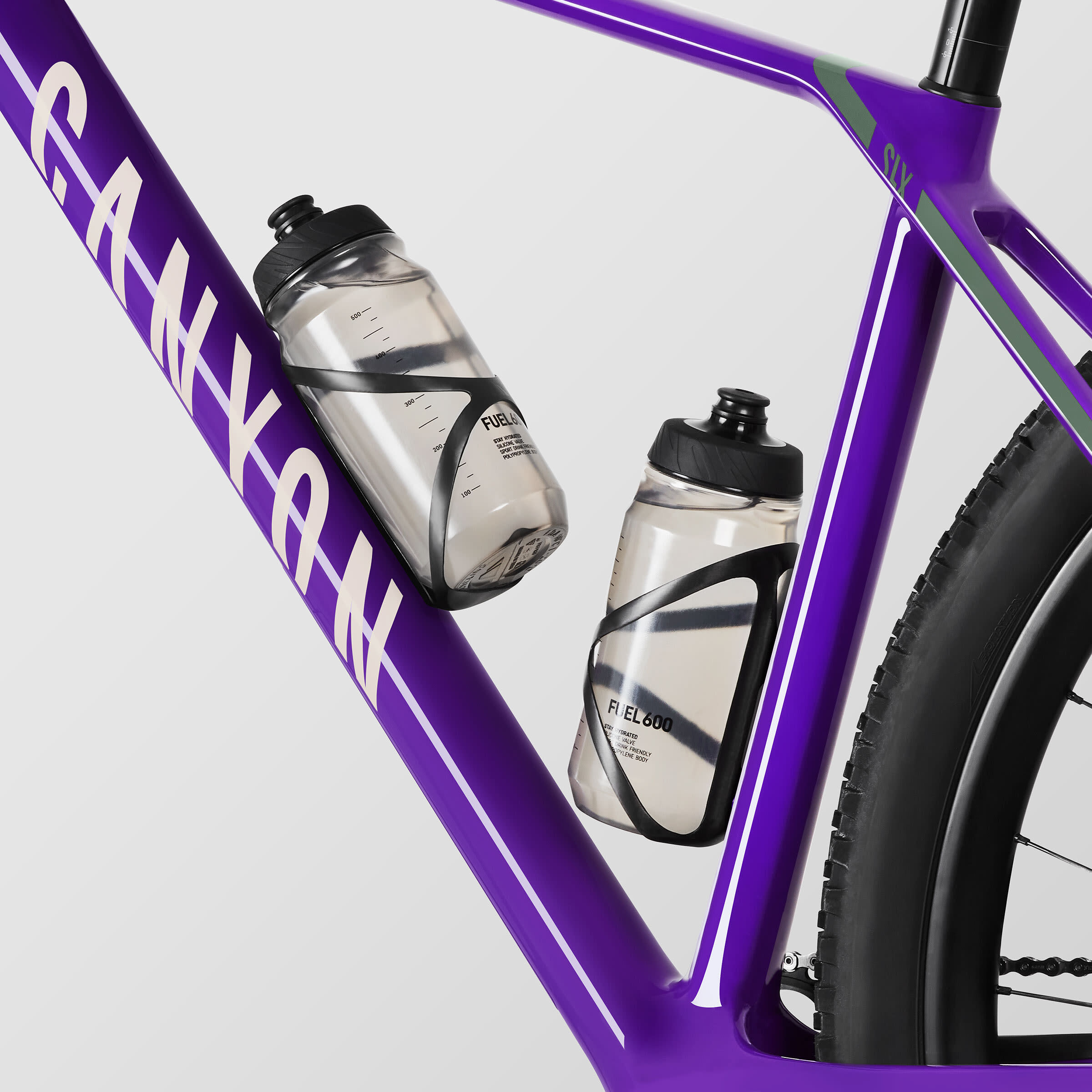 Exceed CF SLX CLLCTV