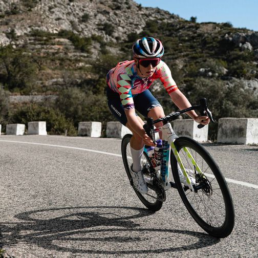CANYON//SRAM Racing Men's Cycling Jersey CANYON//SRAM Racing Men's Cycling Jersey