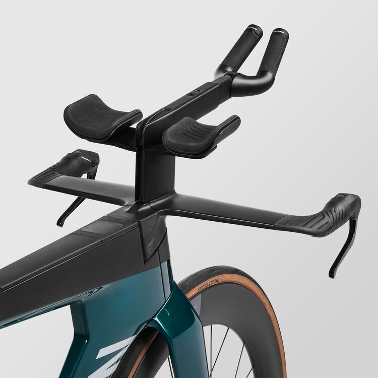 Speedmax CF SLX 8 Disc Di2 Speedmax CF SLX 8 Disc Di2