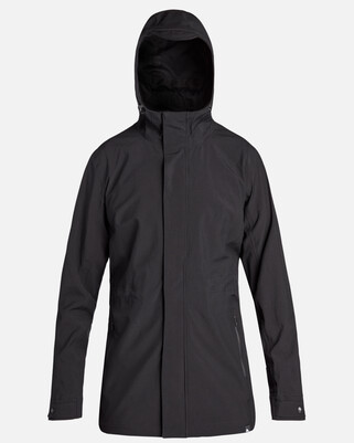 Canyon Women's Parka Canyon Women's Parka