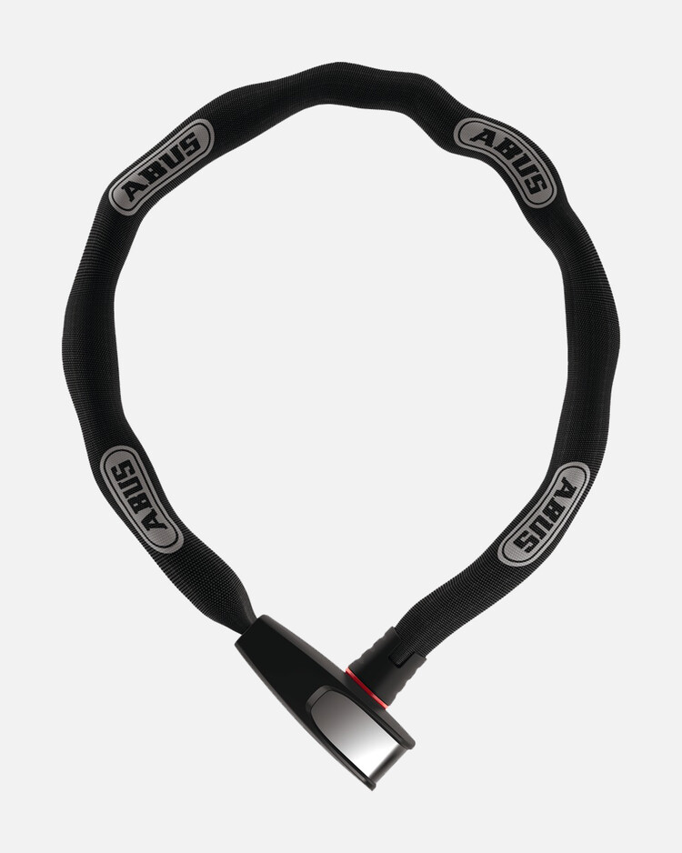 Abus Catena 6806K/85 Chain Lock Abus Catena 6806K/85 Chain Lock