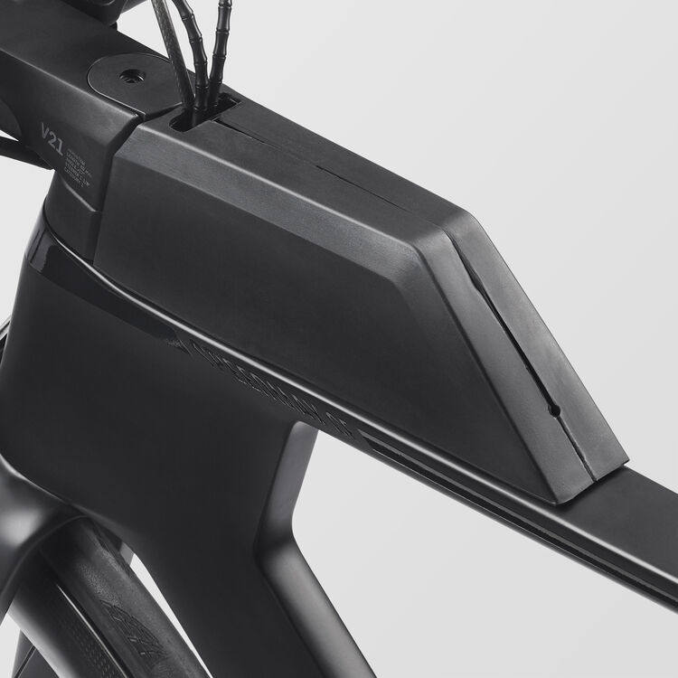 Speedmax CF 7.0 Speedmax CF 7.0