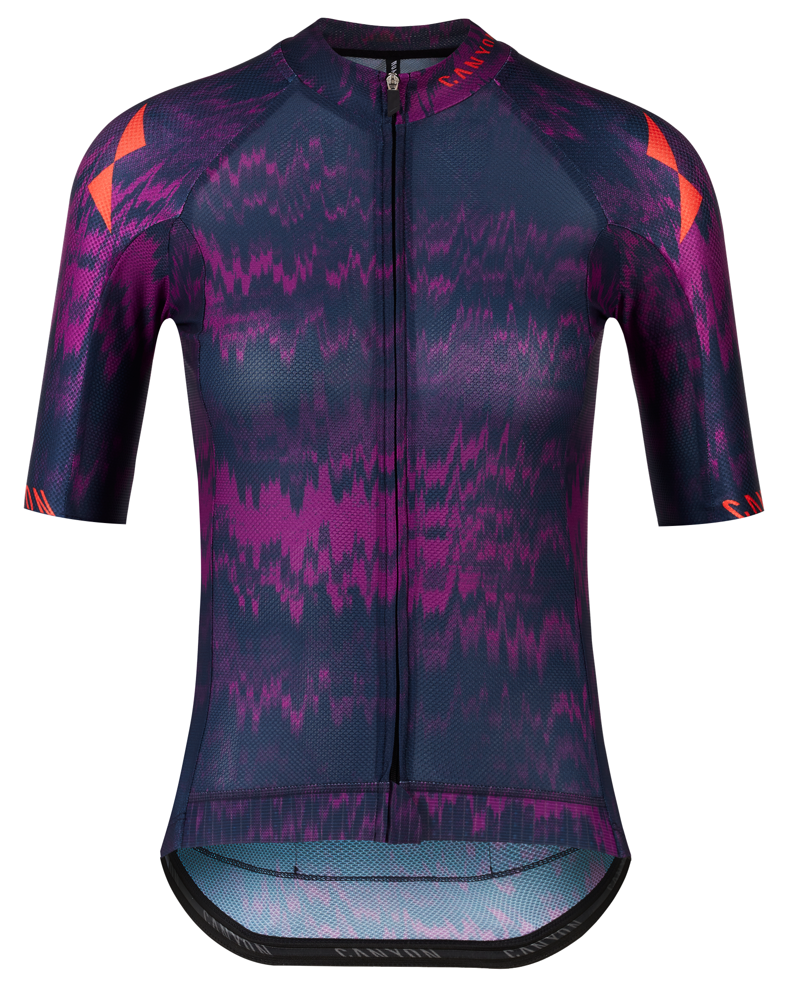Canyon Women's LTD Cycling Jersey