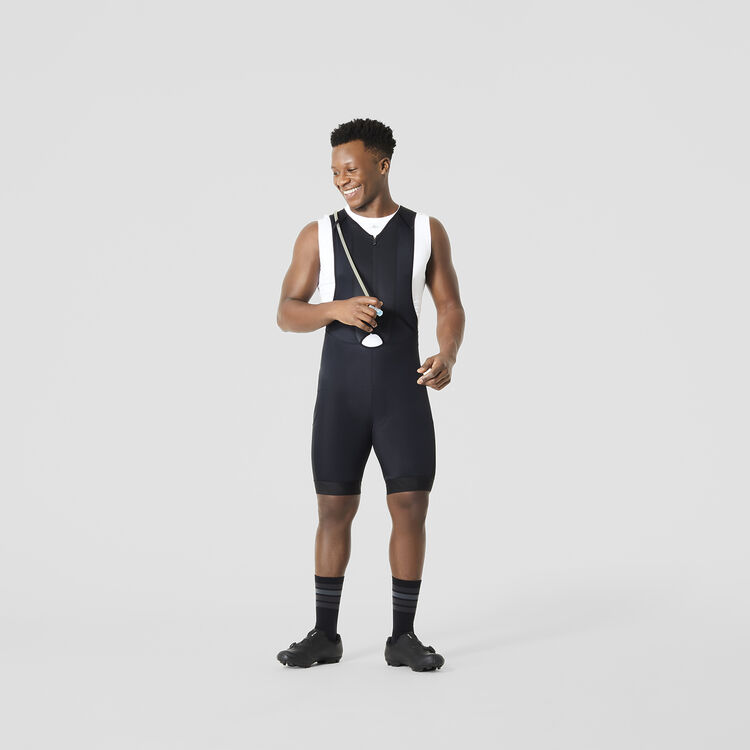 Canyon Enduro-Bibshorts with D3O Protector Canyon Enduro-Bibshorts with D3O Protector