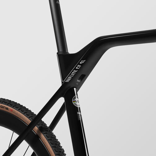 Inflite CF SL 7 AXS Inflite CF SL 7 AXS