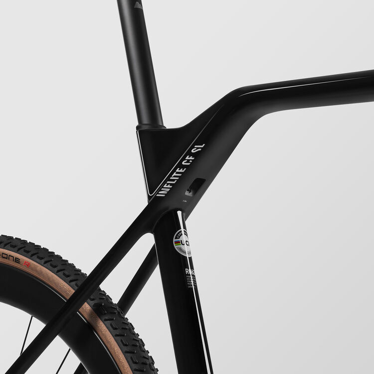 Inflite CF SL 7 AXS Inflite CF SL 7 AXS