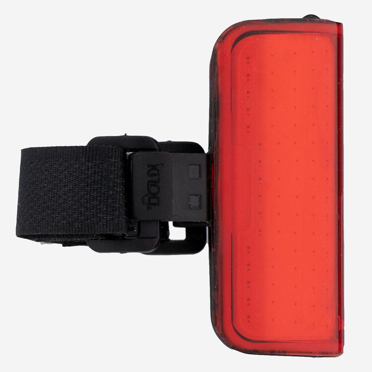 Knog Mid Cobber Rear Light Knog Mid Cobber Rear Light