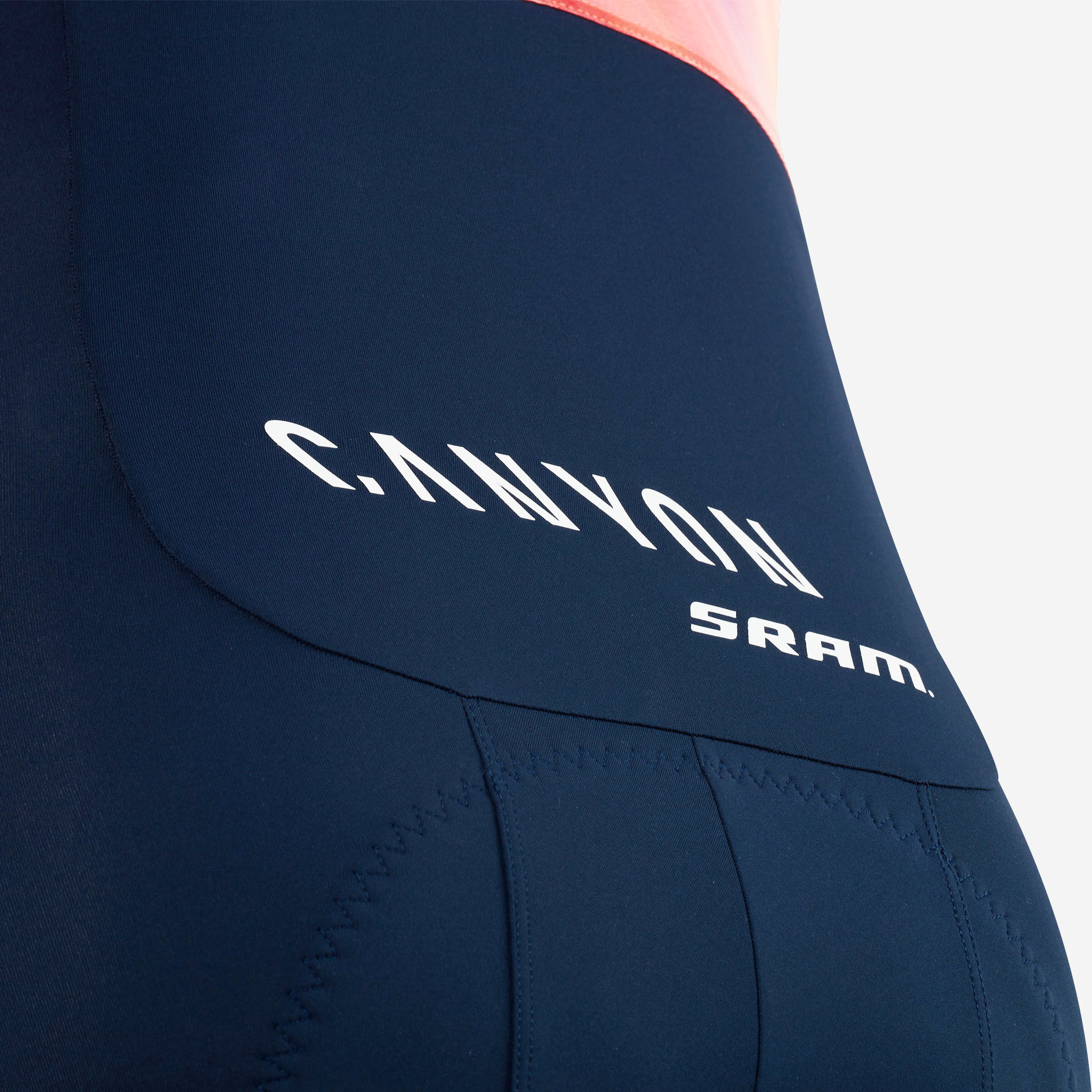 CANYON//SRAM Racing Men's Bibshorts