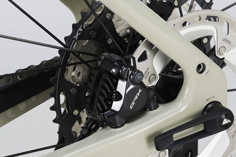 Grizl CF 8 Di2 Grizl CF 8 Di2