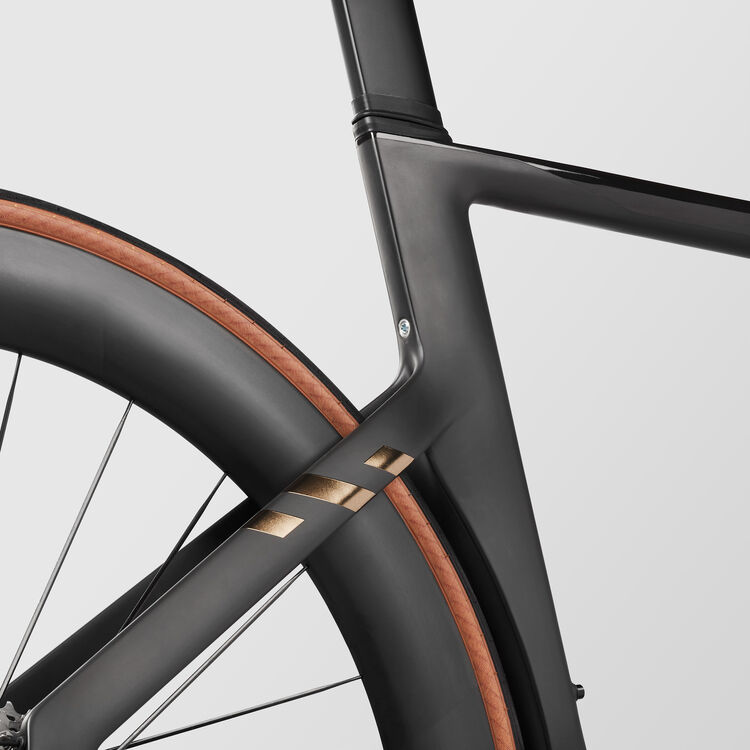 Aeroad CFR Disc Di2 Aeroad CFR Disc Di2
