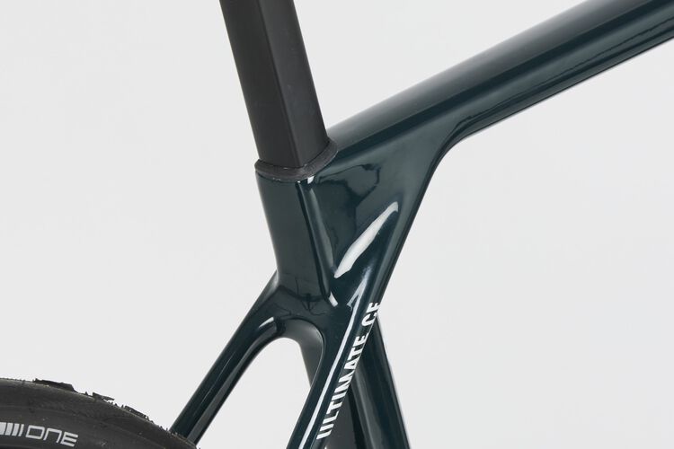 Ultimate CF 7 Di2 AERO Ultimate CF 7 Di2 AERO