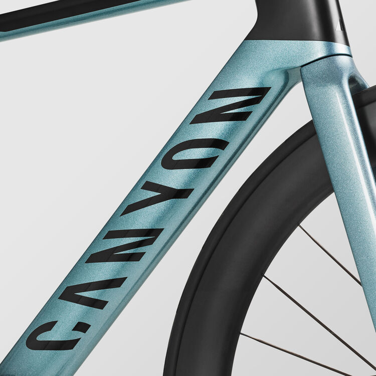 Aeroad CFR Disc LTD Aeroad CFR Disc LTD