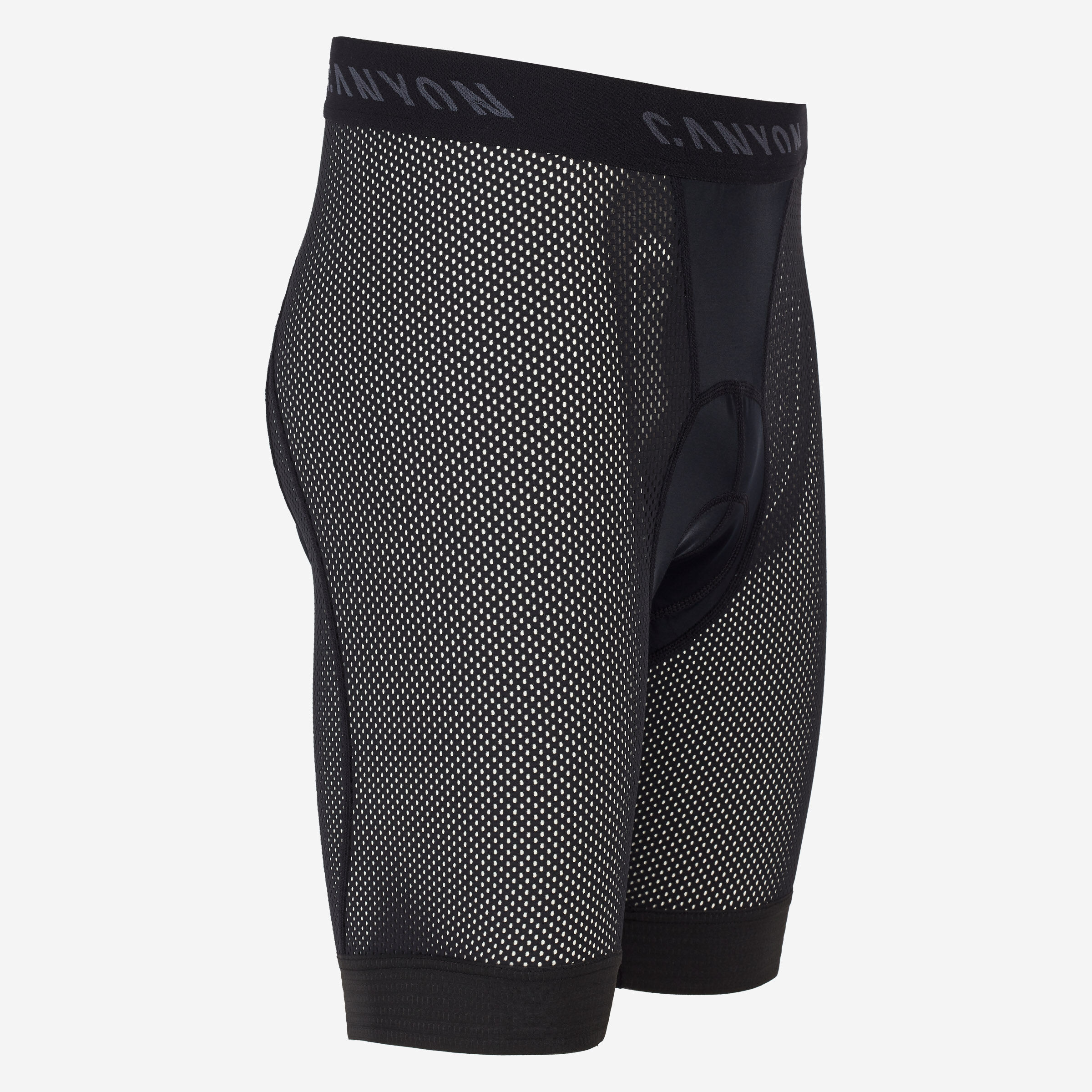 Canyon Cycling Undershort