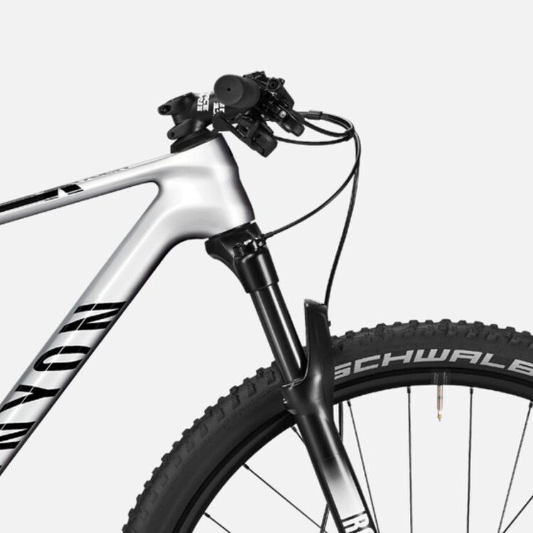 Exceed CF 5 Exceed CF 5