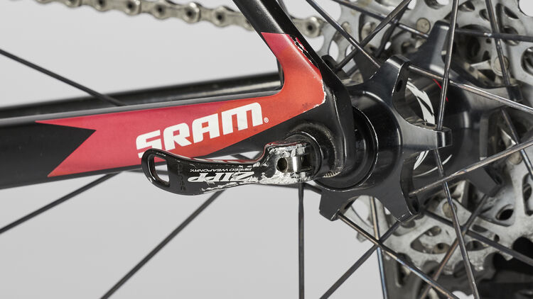 Ultimate WMN CF SLX 9.0 Team CSR Ultimate WMN CF SLX 9.0 Team CSR