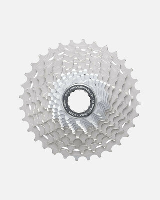 Campagnolo Super Record 12-speed Cassette Campagnolo Super Record 12-speed Cassette