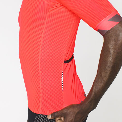 Canyon Lightweight Cycling Jersey Canyon Lightweight Cycling Jersey