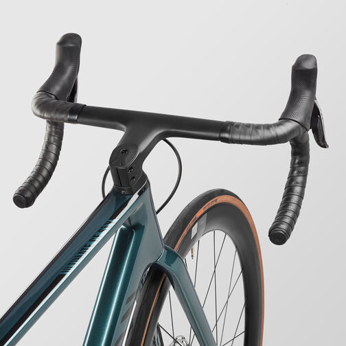 Ultimate CF SLX 9 Disc eTap Ultimate CF SLX 9 Disc eTap