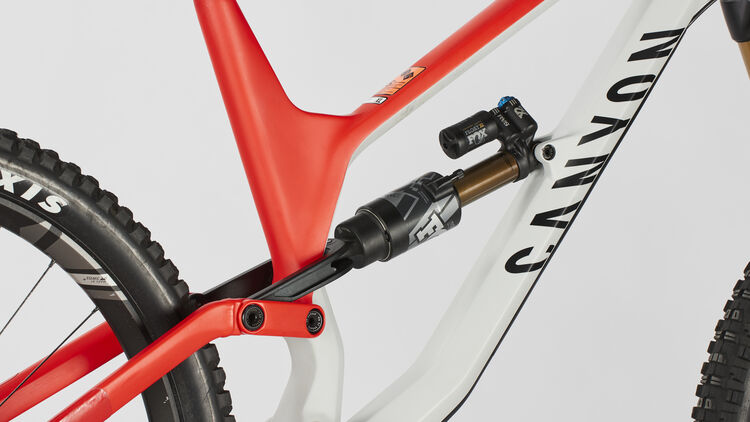 Torque CF 9.0 Torque CF 9.0