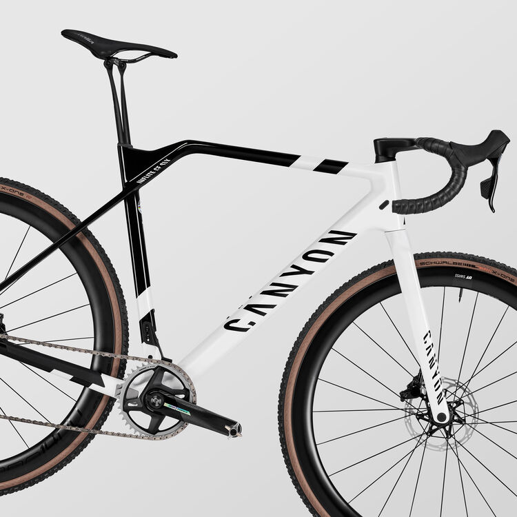 Inflite CF SLX 8 Inflite CF SLX 8