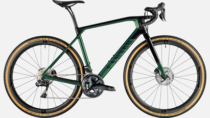 Grail CF SLX 8.0 Di2 Grail CF SLX 8.0 Di2