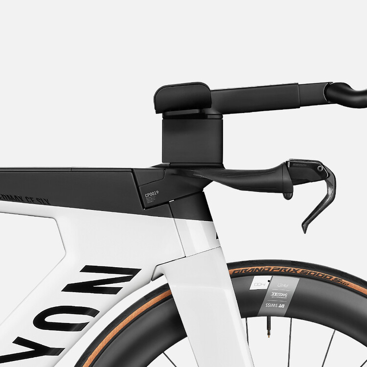 Speedmax CF SLX 8 Disc eTap Speedmax CF SLX 8 Disc eTap